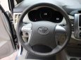 Toyota Innova   2014 - Bán Toyota Innova đời 2014, màu bạc 