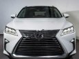 Lexus RX 350 2018 - Bán Lexus RX 350 đời 2018, màu trắng, nhập khẩu