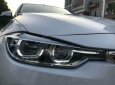 BMW 5 Series 320i LCi 2016 - Bán BMW 5 Series 320i LCi 2016, màu trắng, nhập khẩu