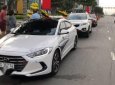 Hyundai Elantra    2.0 2017 - Bán Hyundai Elantra 2.0 sản xuất năm 2017, màu trắng  