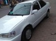 Toyota Corolla XL 1.3 MT 2001 - Bán Toyota Corolla XL 1.3 MT năm 2001, màu trắng, 145tr