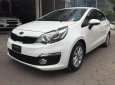 Kia Rio 2015 - Bán Kia Rio 2015, màu trắng, giá chỉ 520 triệu