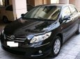 Toyota Corolla altis 2010 - Cần bán lại xe Toyota Corolla altis 2010, màu đen số tự động