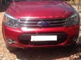 Ford Everest XLS MT 2013 - Bán xe Ford Everest XLS MT 2013, màu đỏ 