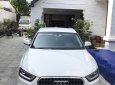 Audi Q3 2014 - Xe Audi Q3 2.0L màu trắng, xe nhập SX 2014