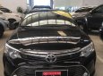 Toyota Camry 2.5Q 2016 - Bán Toyota Camry 2.5Q 2016, màu đen, Toyota Đông Sài Gòn - CN Nguyễn Văn Lượng