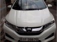 Honda City 1.5 AT 2016 - Bán ô tô Honda City 1.5 AT đời 2016, màu trắng, 510 triệu