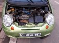 Daewoo Matiz SE 0.8 MT 2007 - Bán xe Daewoo Matiz SE 2007, màu xanh lam