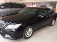 Toyota Camry 2.0E 2013 - Bán Toyota Camry 2.0E đời 2013, màu đen đẹp như mới