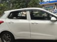 Hyundai Premio 1.0 2014 - Cần bán Hyundai Grand i10 1.0 năm 2014, màu trắng, xe nhập