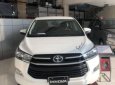 Toyota Innova   2018 - Bán Toyota Innova 2018, màu trắng, giá chỉ 718 triệu