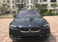 BMW 5 Series  AT  2016 - Cần bán gấp BMW 5 Series AT đời 2016, màu đen