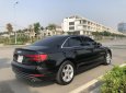 Audi A4 2016 - Bán Audi A4 năm sản xuất 2016, màu đen, nhập khẩu