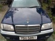 Mercedes-Benz C class C200 1998 - Bán Mercedes C200 đời 1998, nhập khẩu