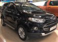 Ford EcoSport Titanium 1.5L 2014 - Cần bán Ford EcoSport Titanium 1.5L đời 2014, màu đen số tự động, 518 triệu