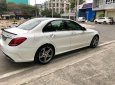 Mercedes-Benz C class C300 2015 - Bán Mercedes C300 đời 2015, màu trắng, nhập khẩu