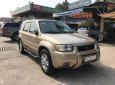 Ford Escape    2003 - Bán xe Ford Escape đời 2003, giá 187tr