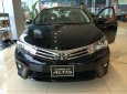 Toyota Corolla altis G 2018 - Toyota Mỹ Đình bán xe Crolla Altis 1.8G 2018, giá tốt nhất, khuyến mại lớn, giao ngay