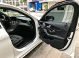 Mercedes-Benz C class C300 2015 - Bán Mercedes C300 đời 2015, màu trắng, nhập khẩu