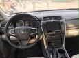 Toyota Camry XLE 2.5 AT 2016 - Bán Toyota Camry XLE 2.5 AT 2016, màu đen, xe nhập