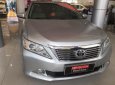 Toyota Camry 2013 - Camry 2.0E, đời 2013, màu bạc, giá thương lượng