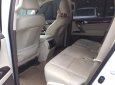 Lexus GX 460 2015 - Cần bán Lexus GX 460 sản xuất 2015, màu trắng, nhập khẩu nguyên chiếc