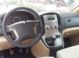 Hyundai Grand Starex 2.5 MT 2014 - Bán Hyundai Grand Starex 2.5 MT đời 2014, màu xám, nhập khẩu nguyên chiếc, giá tốt