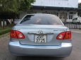 Toyota Corolla altis   1.8L  2003 - Chính chủ bán xe Toyota Corolla altis 1.8L năm 2003