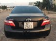 Toyota Camry   2009 - Bán Toyota Camry sản xuất 2009, màu đen, nhập khẩu 