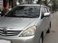 Toyota Innova 2011 - Cần bán xe Toyota Innova nguyên bản 2011