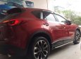 Mazda CX 5 2.0  2016 - Bán Mazda CX 5 2.0 đời 2016, màu đỏ, nhập khẩu, giá 815tr