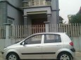 Hyundai Getz 1.1MT 2009 - Cần bán lại xe Hyundai Getz 1.1MT đời 2009, màu bạc, xe nhập, chính chủ