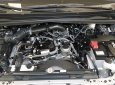 Toyota Innova 2.0V 2017 - Bán Toyota Innova 2.0V 2017, màu bạc, nhập khẩu