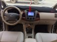 Toyota Innova   2008 - Salon bán Toyota Innova 2008, màu bạc, giá chỉ 365 triệu