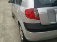 Hyundai Getz 1.1MT 2009 - Cần bán lại xe Hyundai Getz 1.1MT đời 2009, màu bạc, xe nhập, chính chủ