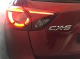 Mazda CX 5 2.0  2016 - Bán Mazda CX 5 2.0 đời 2016, màu đỏ, nhập khẩu, giá 815tr