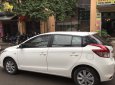 Toyota Yaris 2016 - Cần bán Toyota Yaris đời 2016, màu trắng, nhập khẩu chính hãng, giá tốt