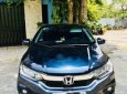 Honda City 2017 - Chính chủ cân bán xe honda city cvt 2017 mới 99% lh 0908167306