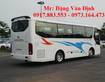 Hyundai Universe 2016 - Universe Noble mini 29 chỗ, 34 chỗ bầu hơi cửa bung cốp thông giao ngay giá tốt