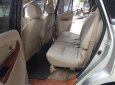 Toyota Innova   2008 - Salon bán Toyota Innova 2008, màu bạc, giá chỉ 365 triệu