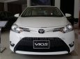 Toyota Vios 2018 - Bán Toyota Vios đời 2018, màu trắng, nhập khẩu