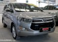 Toyota Innova 2.0V 2017 - Bán Toyota Innova 2.0V 2017, màu bạc, nhập khẩu