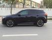 Mazda CX 5 2016 - Cần bán gấp Mazda CX 5 đời 2016, màu đen, giá 868tr