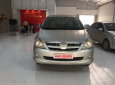 Toyota Innova   2008 - Salon bán Toyota Innova 2008, màu bạc, giá chỉ 365 triệu