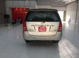 Toyota Innova   2008 - Salon bán Toyota Innova 2008, màu bạc, giá chỉ 365 triệu