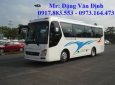 Hyundai Universe 2016 - Universe Noble mini 29 chỗ, 34 chỗ bầu hơi cửa bung cốp thông giao ngay giá tốt