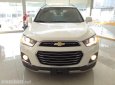 Chevrolet Captiva 2018 - Cần bán xe Chevrolet Captiva đời 2018, màu trắng, nhập khẩu chính hãng giá cạnh tranh