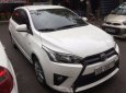 Toyota Yaris 2016 - Cần bán Toyota Yaris đời 2016, màu trắng, nhập khẩu chính hãng, giá tốt