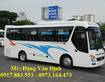 Hyundai Universe 2016 - Universe Noble mini 29 chỗ, 34 chỗ bầu hơi cửa bung cốp thông giao ngay giá tốt