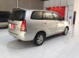 Toyota Innova   2008 - Salon bán Toyota Innova 2008, màu bạc, giá chỉ 365 triệu